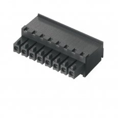 Zásuvný konektor DPS BCZ 3.81/04/270 SN BK BX WEIDMÜLLER 1798950000