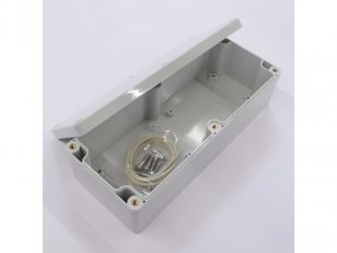 ELBOX 195x80x55 PC IP65 G229