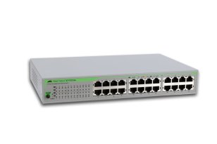 AT-FS724L-50 Allied 24x100M Switch, Unmanaged Allied   INTELEK 69000417