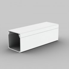 LHD 40X40HF HA  LIŠTA HRANATÁ HF