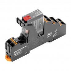 Reléový modul DRIKITP115VAC 2CO LD/PB WEIDMÜLLER 2576170000