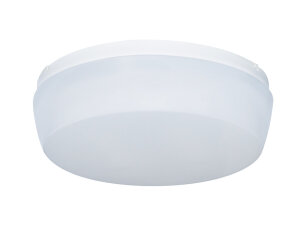 Interiérové LED svítidlo LINEA ROUND SNS 3600/840 M1h 23W IP54 TREVOS 63646