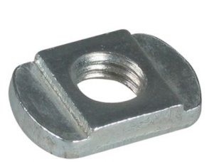 BIS Kluzná matice 651C WM0-35 M6