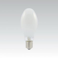 Metal-halogenidová výbojka HPC-E LPS 250W/742 NW E40 ED90 0,75kV QUARTZ coated