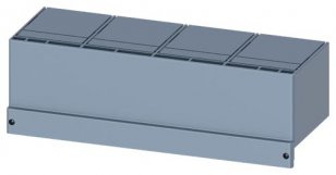 3VW9724-0WF40 front cover main connectio