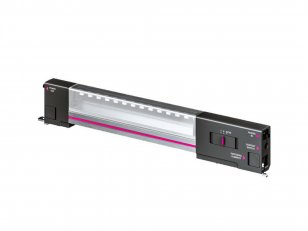 Rittal 2500114 Systémové LED svítidlo, 600 Lumen, L: 337 mm, 100-240 V