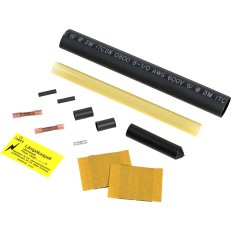 Napojovací sada U-ACC-PP-07-JLP RAYCHEM 139433-000