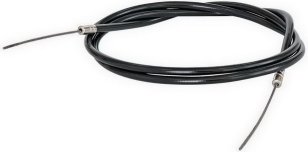 Kabel pro mechanický zámek MW cable 1m ETI 004671178