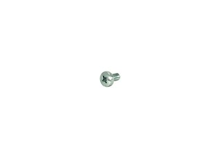 Metrické šrouby AS-C 5x10 SET, typ PH2 DIN7985 ETI 001101689