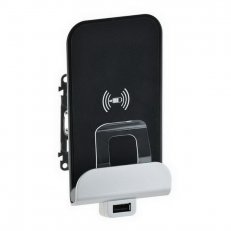 VALL INDUKČNÍ USB NABÍJEČKA LEGRAND 753114