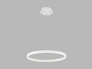 LED2 3270931D CIRCLE 60 P-Z, W DALI/PUSH DIM 42W 3000K
