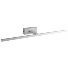 Svítidlo do koupelny LUNA LED 18W/4000K WHITE IP44 studená bílá FULGUR s-40702