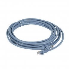 Legrand 632754 LIN-P. KABEL CAT.6 UTP 5M M