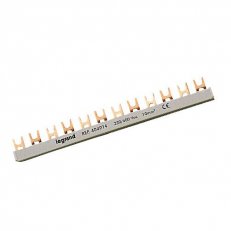 HŘEBEN VIDLICOVÝ 2P 56MODULOVÝ 16MM2 LEGRAND 404914