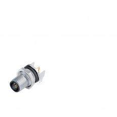 Kulatý zásuvný konektor SAIEW-M12S-4S-TL-HW-PG9 WEIDMÜLLER 1467750000