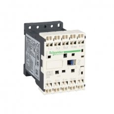 CONTACTOR SPRING SCHNEIDER LP4K06103BW3
