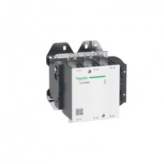 CONTACTOR SERIE F SCHNEIDER LC1F500N7