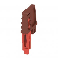 Aretační páčka LL TTB 6/2 CM BR WEIDMÜLLER 2762610000