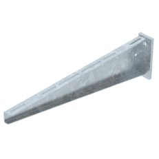 Nástěnný výložník OBO AW 55 61 FT B610mm Ocel žár.zinek
