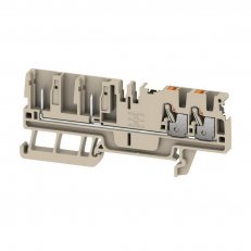 Průchozí svorkovnice APGTB 2.5 FT 4C/2 DL WEIDMÜLLER 2675880000