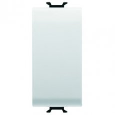 CHORUS Vypínač řazené 7, 1p, 250V, 16A, 1 modul, bílý GEWISS GW10091