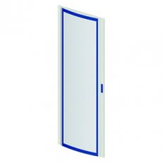 CVX 630K Dveře průhledné 600x1000mm IP40 GEWISS GW45104
