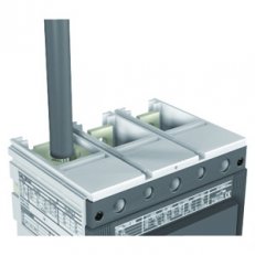 MTX/E160 Čelní terminál pro kabely CU/AL