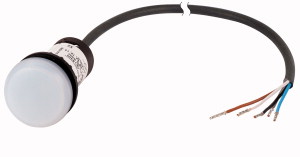 Eaton C22-L-RGBYW-24-P72 Kompakt. zapuštěná si