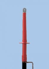 Venkovní koncovka 10kV 240-400mm2 RAYCHEM POLT-12E/1XO-ML-6-13 s kabelovými oky