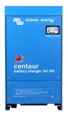 Nabíječka baterií Centaur 24V/16A