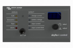 Digitální multifunkční panel GX Skylla-i