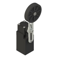 Koncový spínač FR555-R26 se závitem M20x1,5 PIZZATO FR555-M2R26
