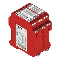 Programovatelný bezpečnostní modul 8 PNP/8 PNP, 24V, SIL3, PLe PIZZATO CSMP308M0