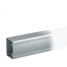 Schneider ISM10150 Inst.trunking,1-comp.75x55 alu L 1x2m,parapetní kanál