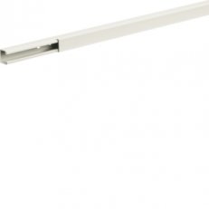 Kabel. kanál LF 15x15 s víkem, krémová TEHALIT LF1501509001