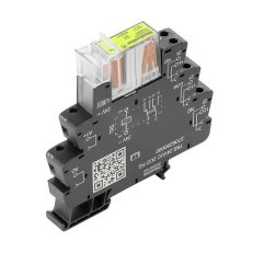 Reléový modul TRS 24VUC 2CO FG WEIDMÜLLER 2706290000