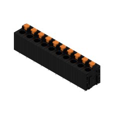 Svorka PCB LMF 7.50/10/180 3.5SN BK BX WEIDMÜLLER 2774510000