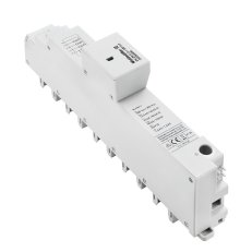 Přepěťová ochrana VPU ZPA S I 3+1 300/12,5 WEIDMÜLLER 2830900000