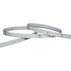 LED Strip 90 LEDs/m. 24V IP20 3000K 120° 4W/M 200 lm/W V-TAC SKU2696