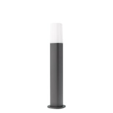 Sloupkové svítidlo CRAYON ST500 E27 42W IP44 DG REDO 9075