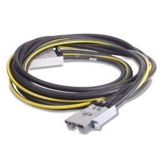 APC SYMMETRA LX 4.5 METER BATTERY CABINET CABLE- 230V SCHNEIDER SYAOPT5I