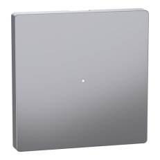 Centrální deska Merten D-Life pro tlačítko Stainless Steel MTN5210-6036