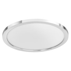Koupelnové svítidlo LEDVANCE SMART WIFI ORBISDISC 300RD IP44TWCR