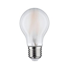 LED žárovka 9 W E27 mat teplá bílá stmívatelné 286.22 PAULMANN 28622