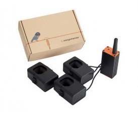Energomonitor 600817 Rozšiřovací sada Powersense - 3xklip,36mm,300A