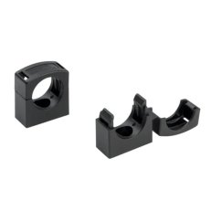 UHE P16 universal holder černá MURRPLASTIK MR-83621856