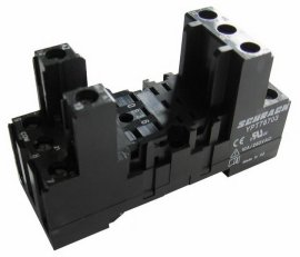 YPT78703-- Patice PT 3P/10A, pro YM modu