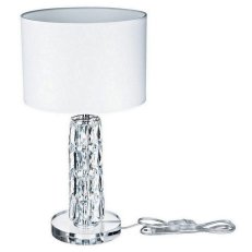 Stolní lampa Talento DIA008TL-01CH MAYTONI