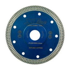 Kotouč diamantový turbo 150x1,6x10x22,2mm XTLINE XT169150