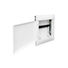 PRACTIBOX S PŘÍČKY 2X12M SLP LEGRAND 135722